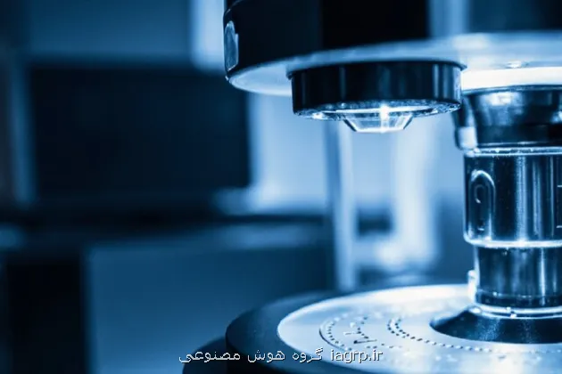 جهش ۶ برابری سرعت تست با دستگاه نانویی و ساختار ماژولار و هوش مصنوعی