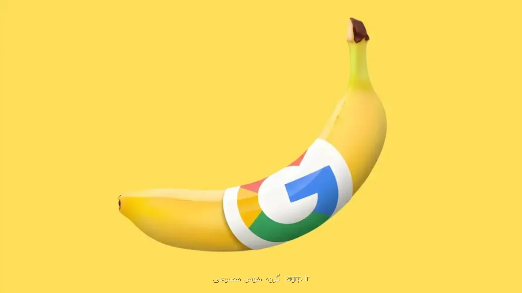 Gemini با مدل Nano Banana سهم ChatGPT را تهدید می کند
