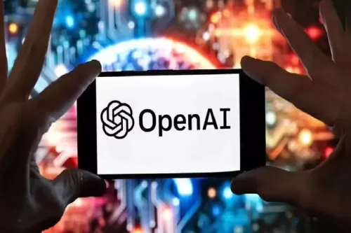 اوپن ای آی یک مدیر جدید استخدام می کند