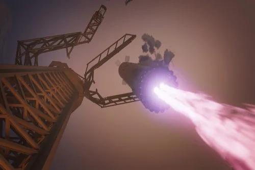 پرتاب یک میلیون ماهواره برای هوش مصنوعی