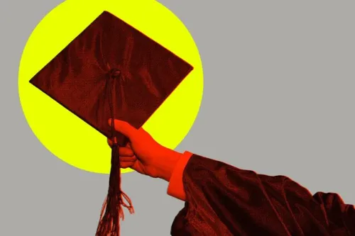 هوش مصنوعی تهدیدی برای ارزش مدارک دانشگاهی