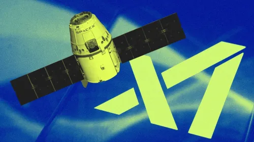 چرا ایلان ماسک SpaceX و xAI را ادغام کرد؟