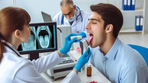 وقتی هوش مصنوعی از پزشکان پیشی می گیرد