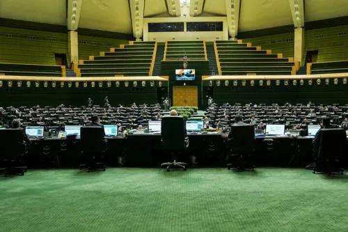 تصویب حذف سازمان و شورا نسخه جدید طرح ملی هوش مصنوعی