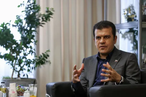 نسخه کامل سکوی ملی هوش مصنوعی تا پایان اردیبهشت در دسترس قرار می گیرد