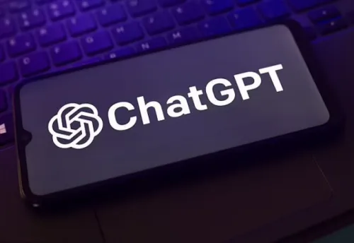 ChatGPT تاریخ ساز شد