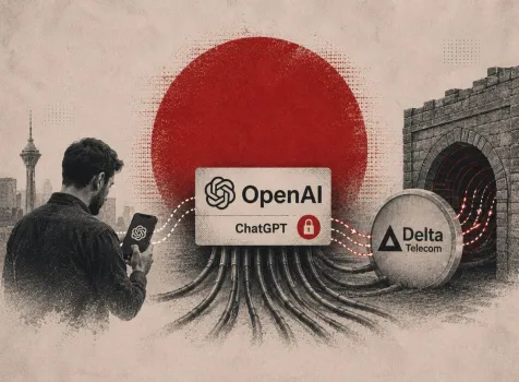 آیا OpenAI ایران را رفع تحریم کرده است؟