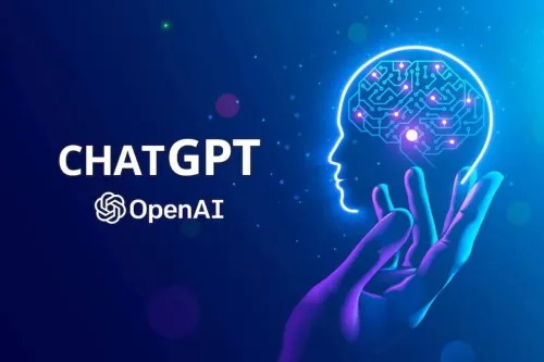 نسخه جدید ChatGPT فایل ها را خودسرانه پاک می کند!