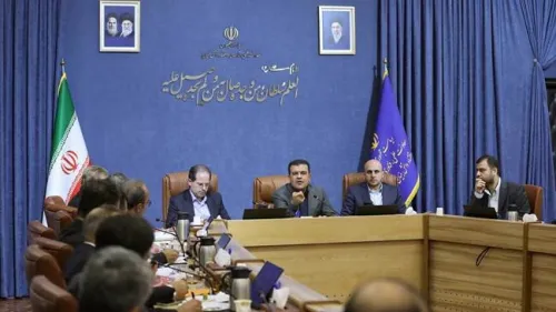 پای هوش مصنوعی و دوقلوی دیجیتال به شهرک های صنعتی باز شد