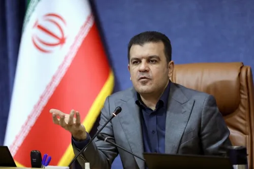 اینوتکس باید قسمتی از زیرساخت قدرت فناوری ایران شود
