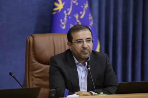 نام نویسی چهاردهمین نمایشگاه ایران ساخت تا ۱۵ مهر ادامه دارد