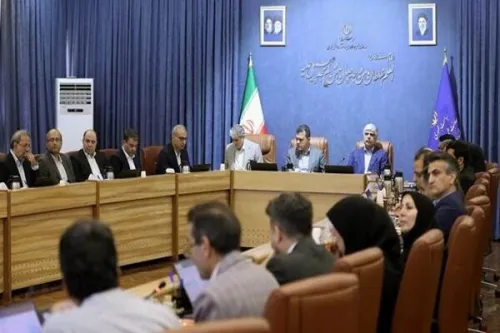 اصلاح بخشنامه ارزیابی شرکت های دانش بنیان در دستور کار