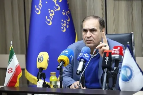 دانشگاه ها خاستگاه گسترش فناوری و تشکیل محصولات دانش بنیان
