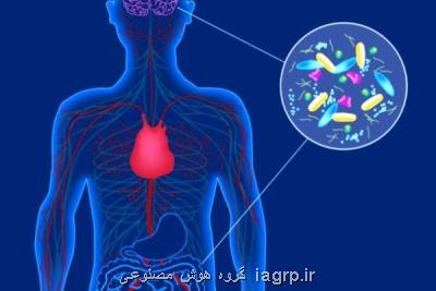 نقش پاتوژن های فرصت طلب در مبتلاشدن به پاركینسون كشف شد