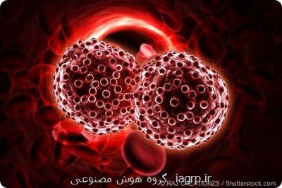 تركیب ۲ روش ایمنی درمانی برای درمان سرطان خون