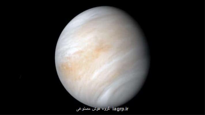 بررسی سیاره پر رمز و راز زهره