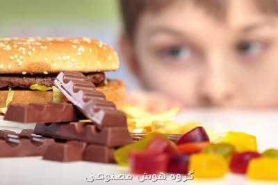 پیش بینی افزایش وزن اطفال با عكسبرداری از مغز