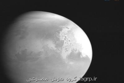 كلید حل معمای گذشته مریخ در قمر فوبوس